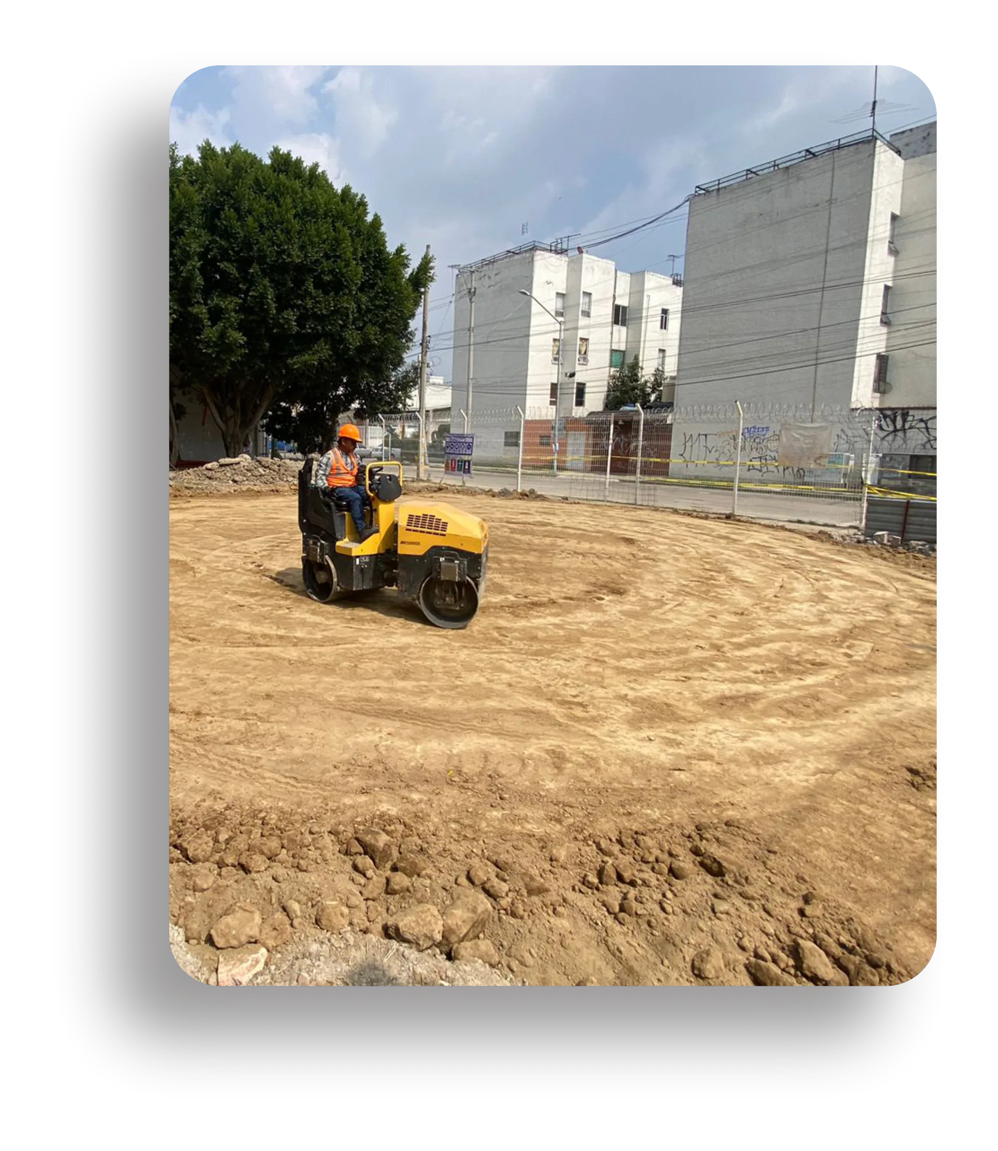 imagen de fondo con animacion de carrusel 6